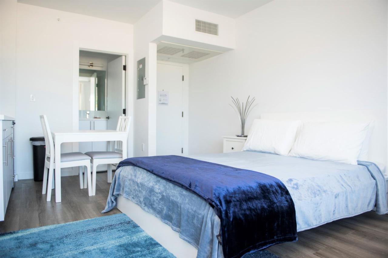 12Th & Ocean By Luxurban, Trademark Collection By Wyndham Μαϊάμι Μπιτς Εξωτερικό φωτογραφία