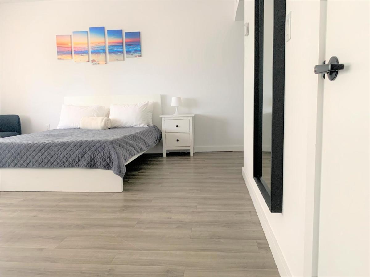 12Th & Ocean By Luxurban, Trademark Collection By Wyndham Μαϊάμι Μπιτς Εξωτερικό φωτογραφία