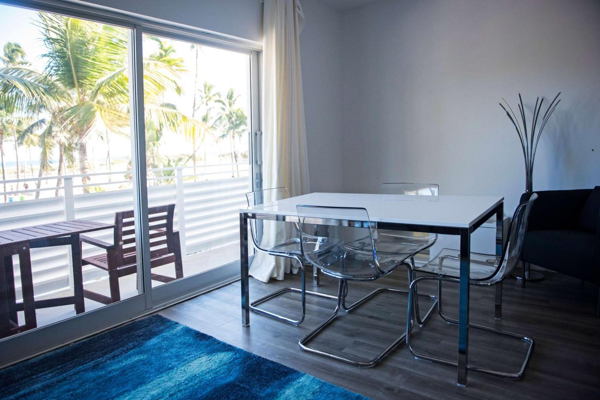 12Th & Ocean By Luxurban, Trademark Collection By Wyndham Μαϊάμι Μπιτς Εξωτερικό φωτογραφία
