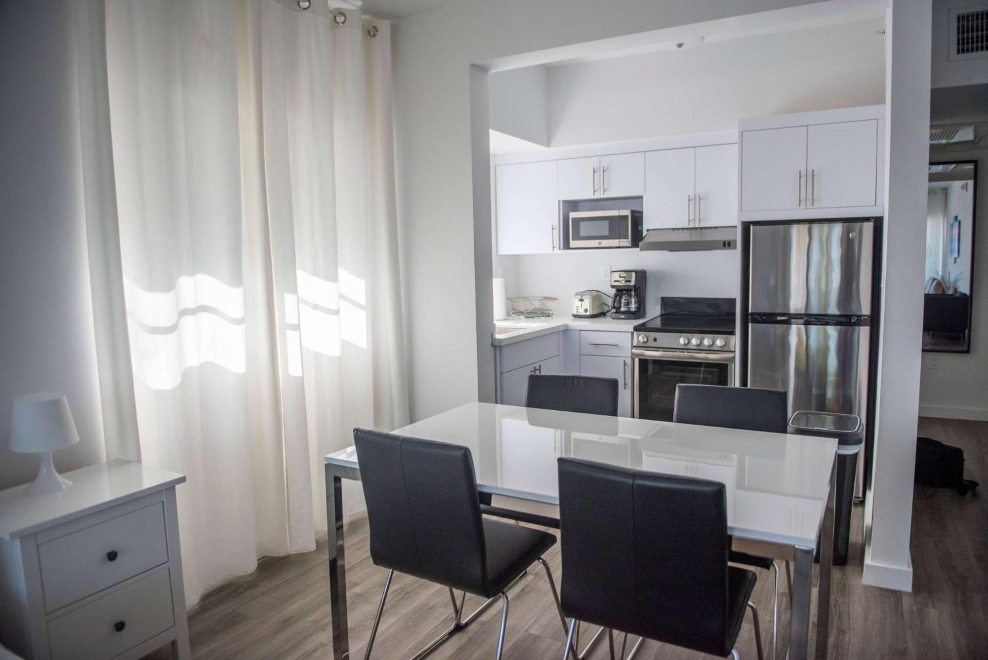 12Th & Ocean By Luxurban, Trademark Collection By Wyndham Μαϊάμι Μπιτς Εξωτερικό φωτογραφία