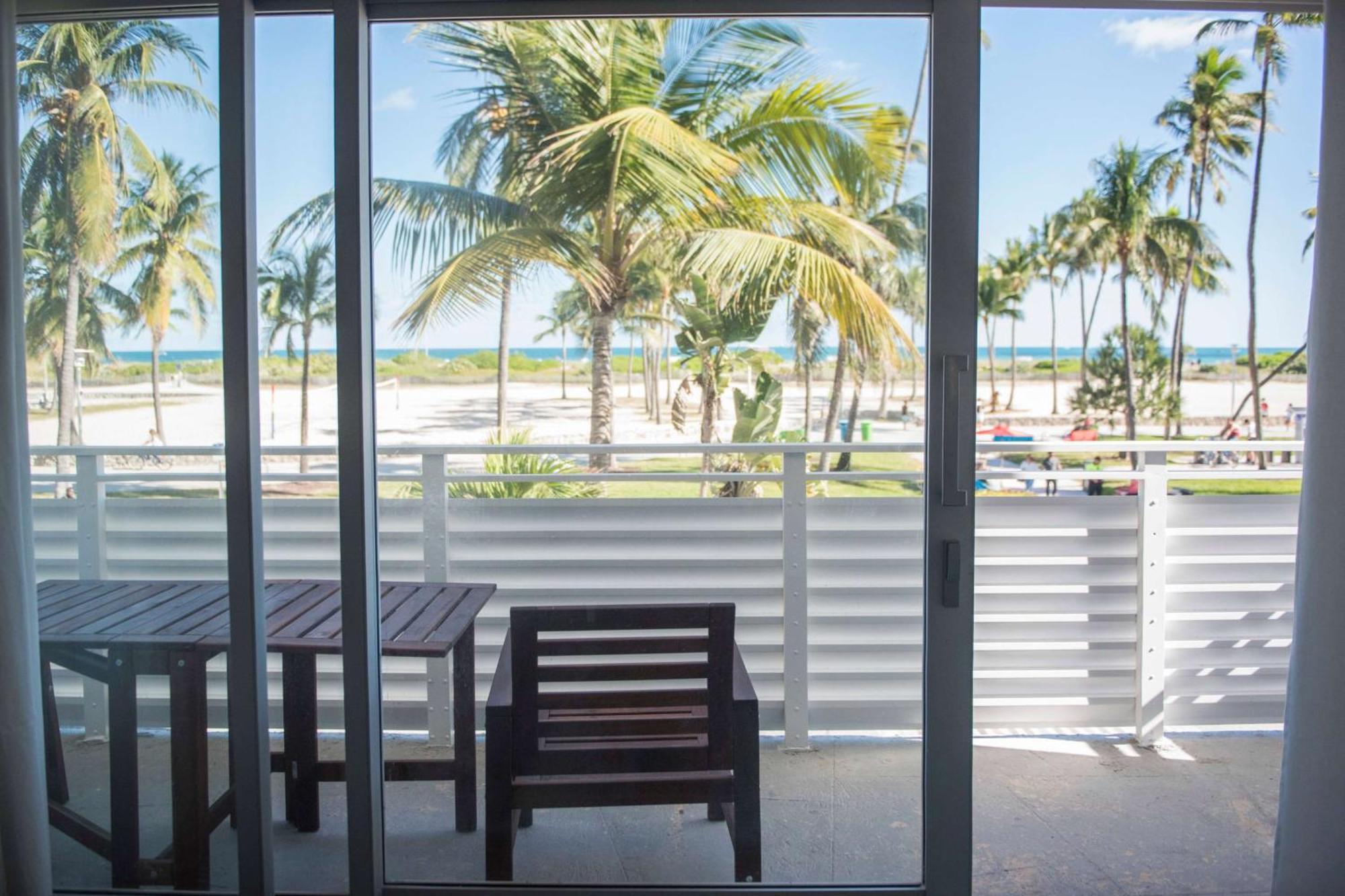 12Th & Ocean By Luxurban, Trademark Collection By Wyndham Μαϊάμι Μπιτς Εξωτερικό φωτογραφία