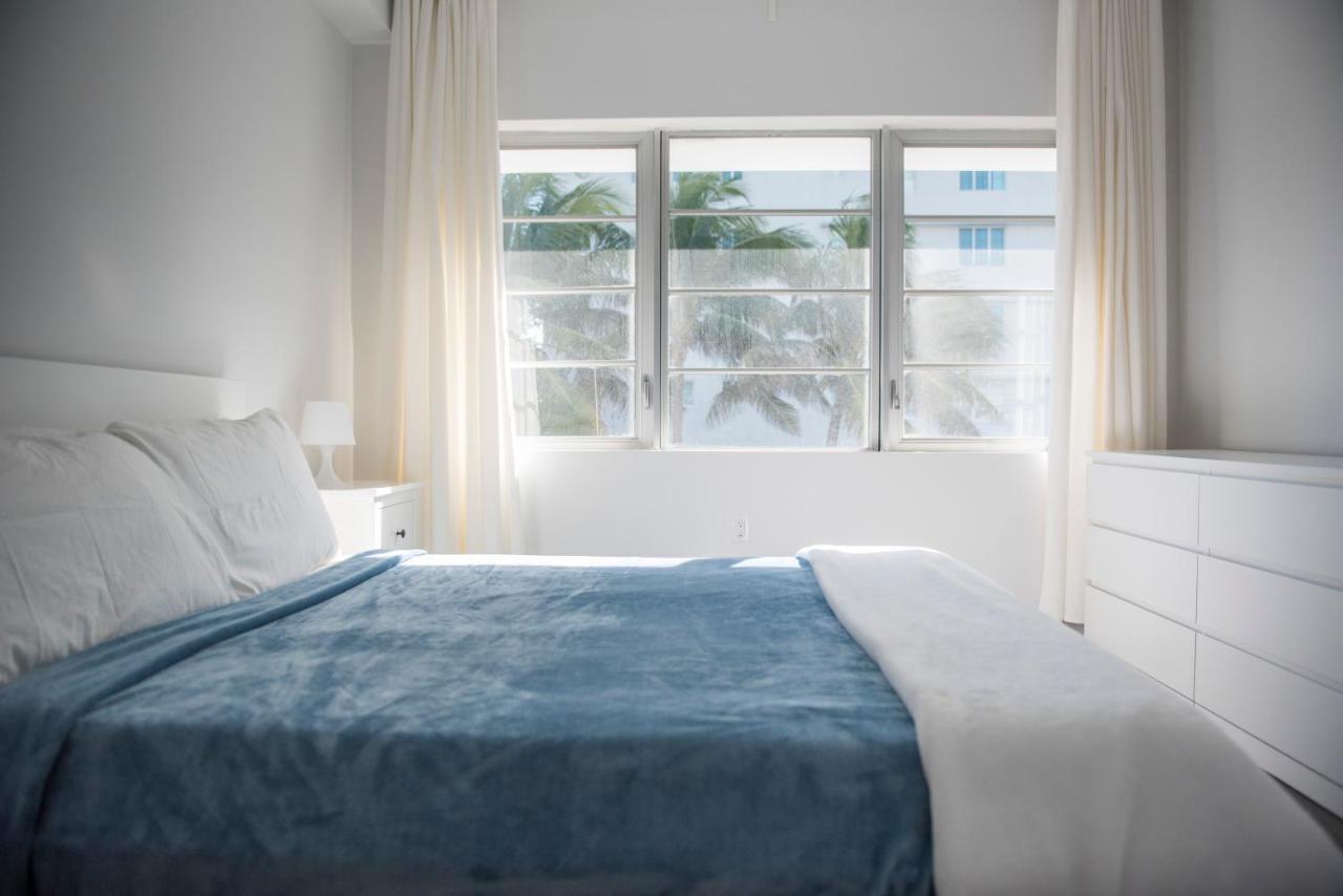 12Th & Ocean By Luxurban, Trademark Collection By Wyndham Μαϊάμι Μπιτς Εξωτερικό φωτογραφία